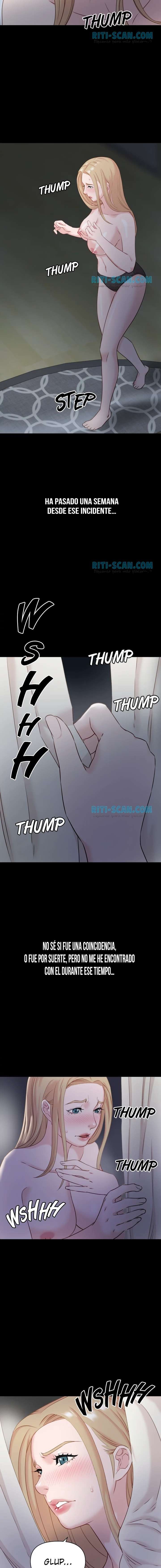 Time of Conquest Capitulo 8 página 14