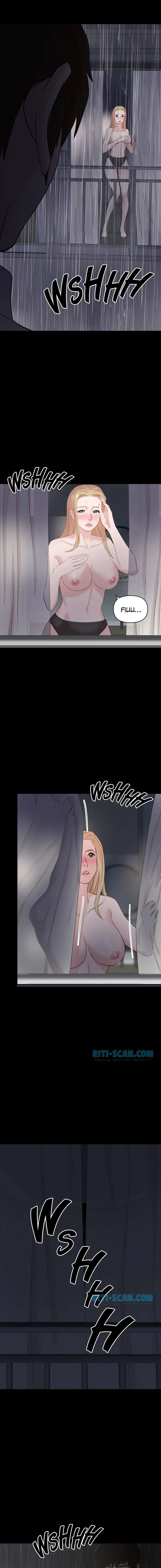 Time of Conquest Capitulo 8 página 16