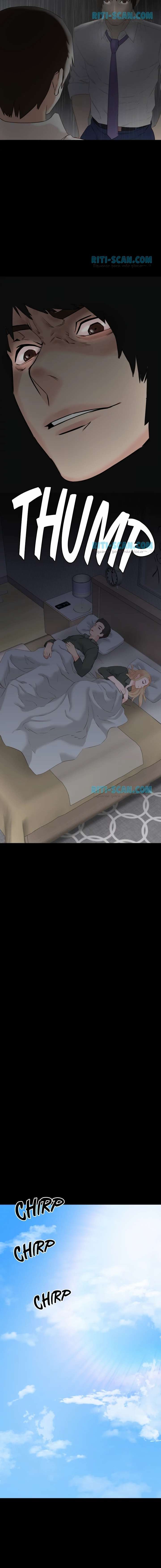 Time of Conquest Capitulo 8 página 17