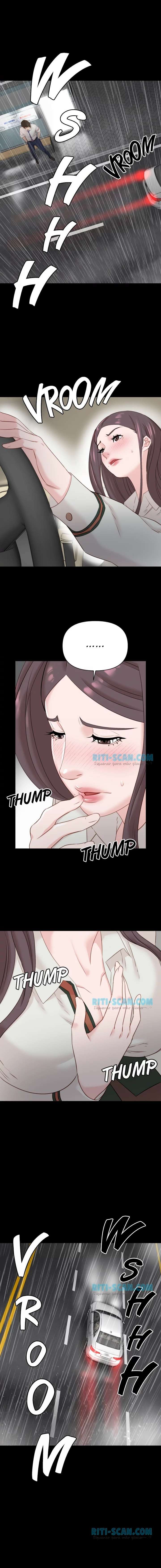 Time of Conquest Capitulo 8 página 7