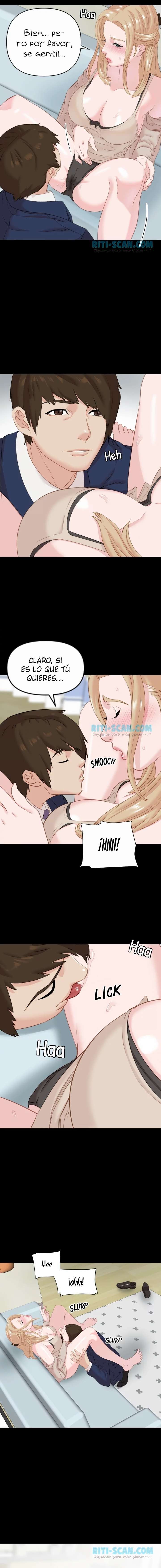 Time of Conquest Capitulo 9 página 10