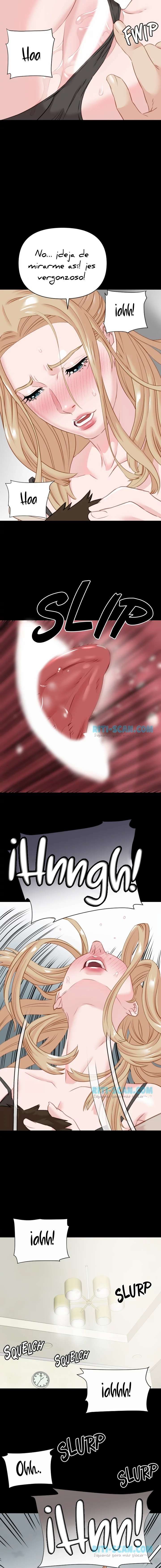 Time of Conquest Capitulo 9 página 12