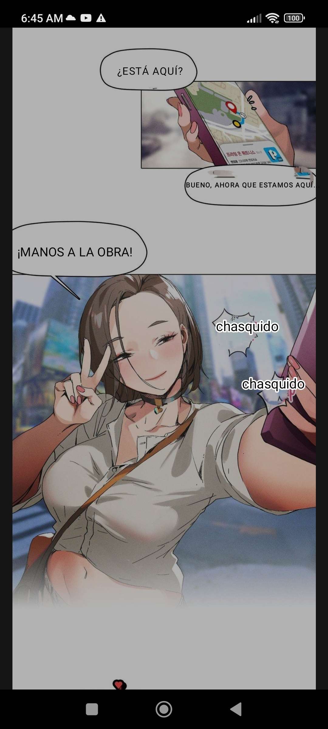Tipos de ejercicio Capitulo 1 página 2