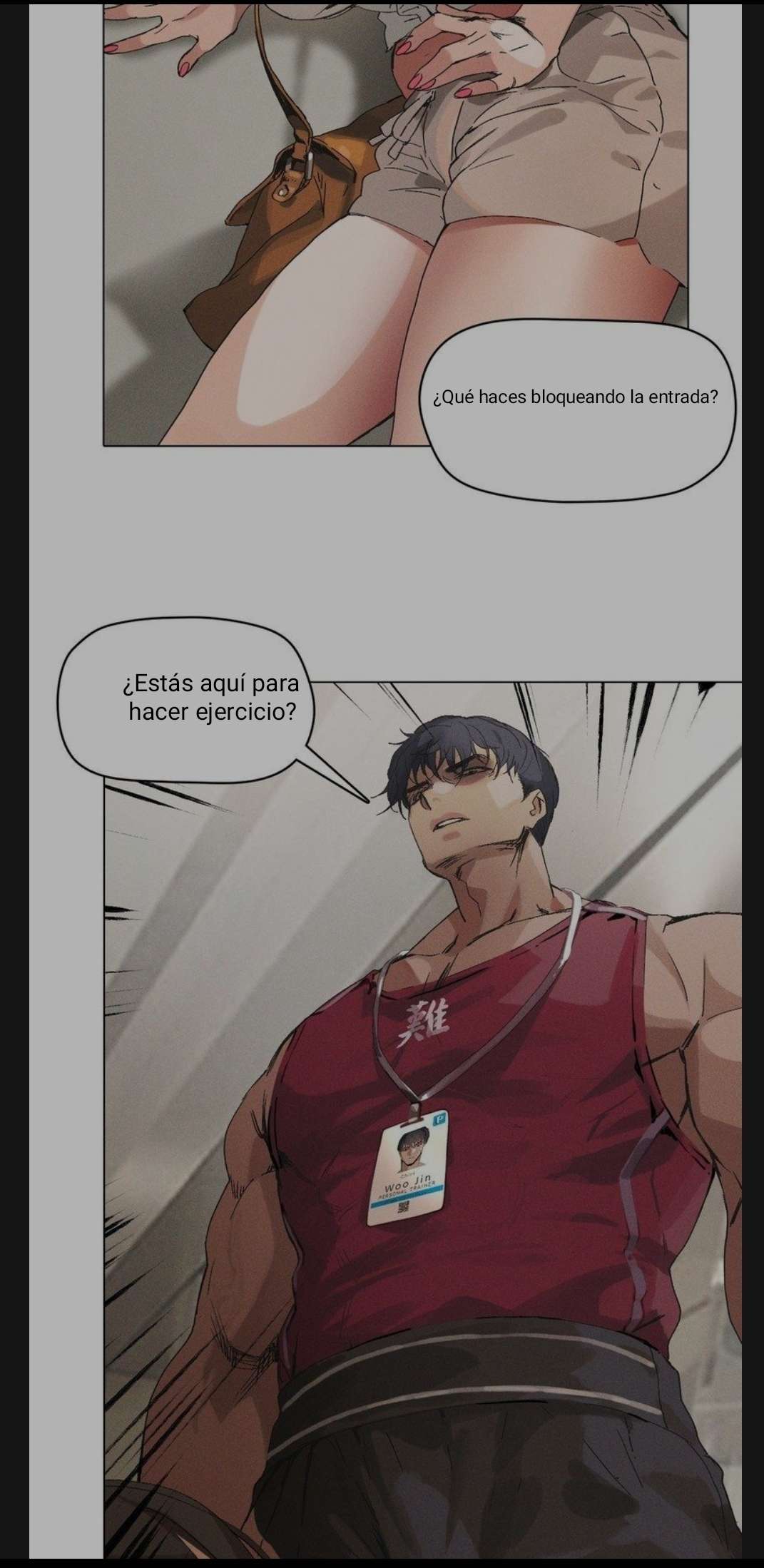 Tipos de ejercicio Capitulo 1 página 6
