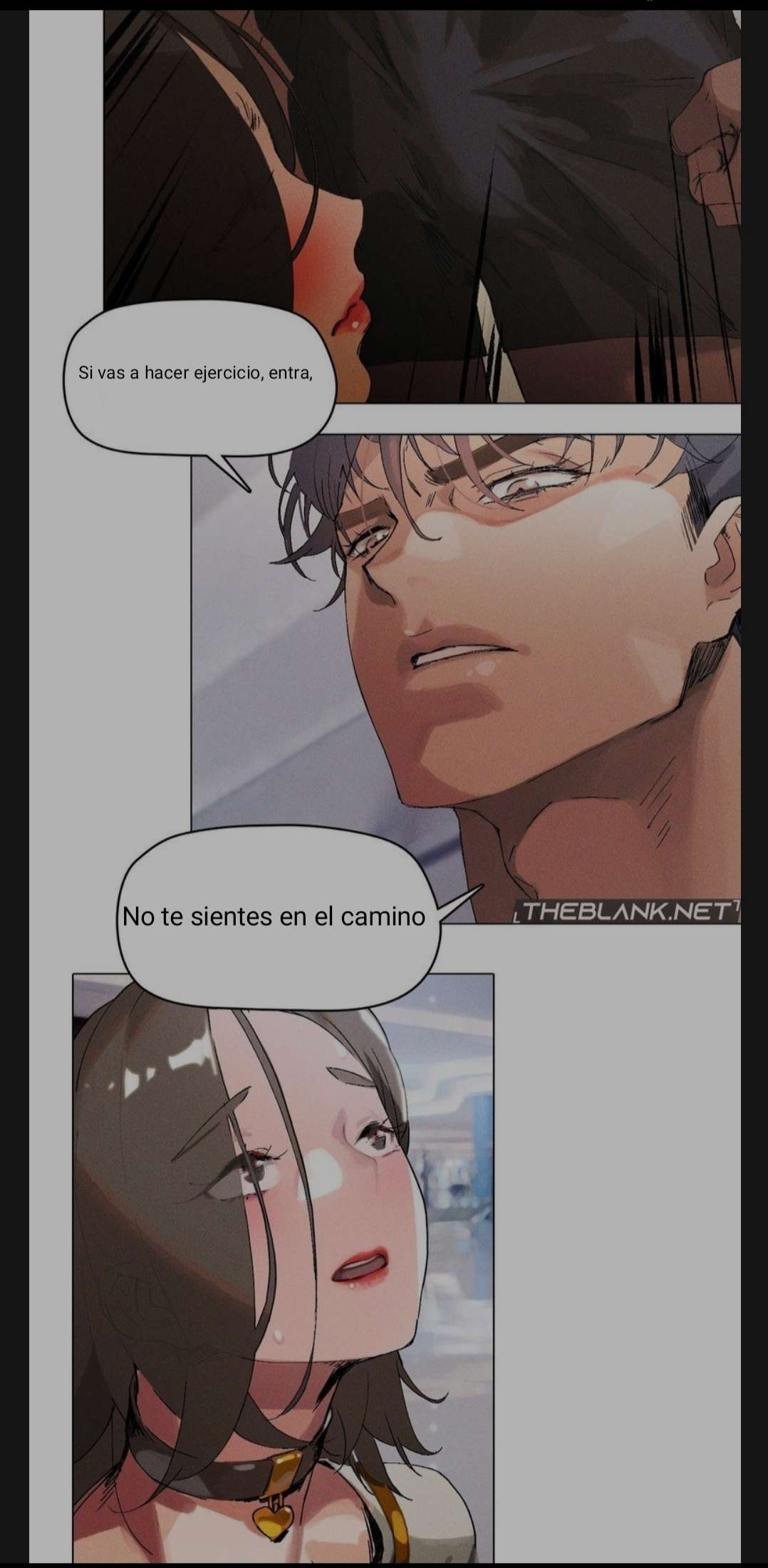 Tipos de ejercicio Capitulo 1 página 7