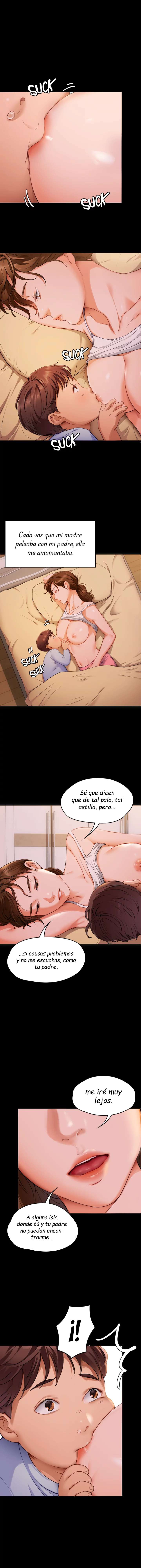 Today Dinner Capitulo 1 página 4