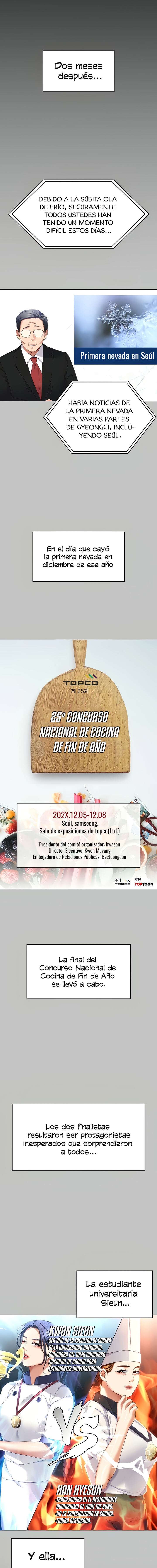 Today Dinner Capitulo 101 página 15