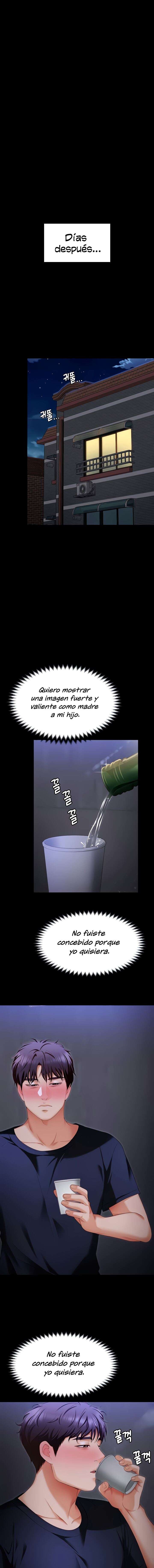 Today Dinner Capitulo 101 página 5