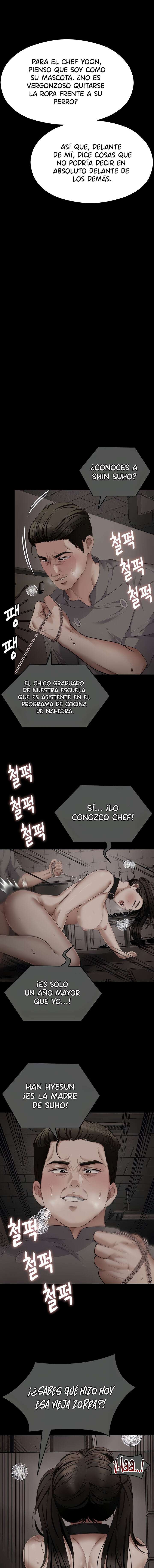 Today Dinner Capitulo 102 página 20