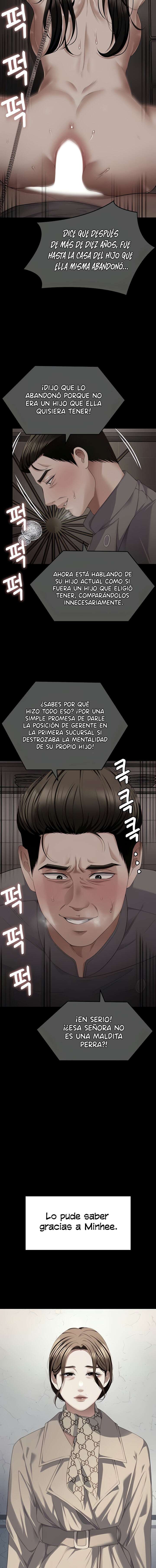 Today Dinner Capitulo 102 página 21