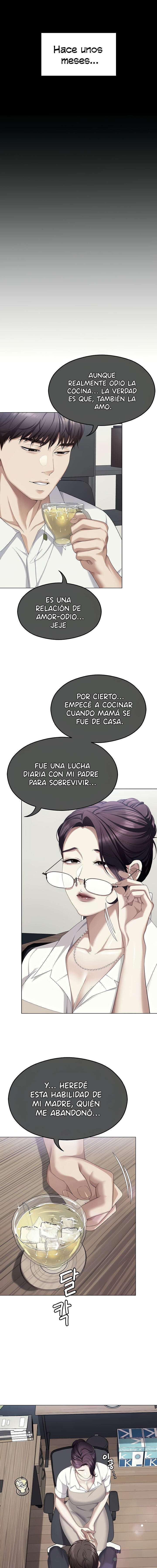 Today Dinner Capitulo 102 página 4