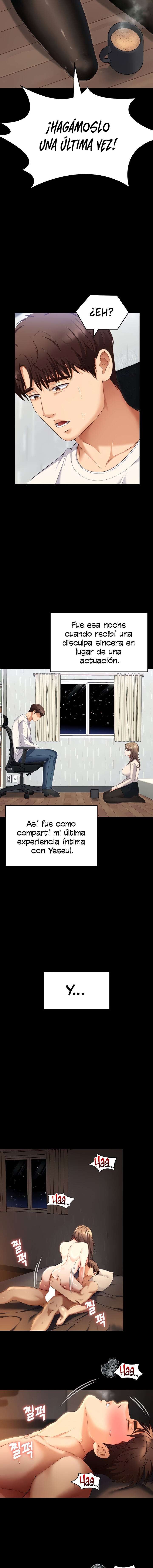Today Dinner Capitulo 103 página 7