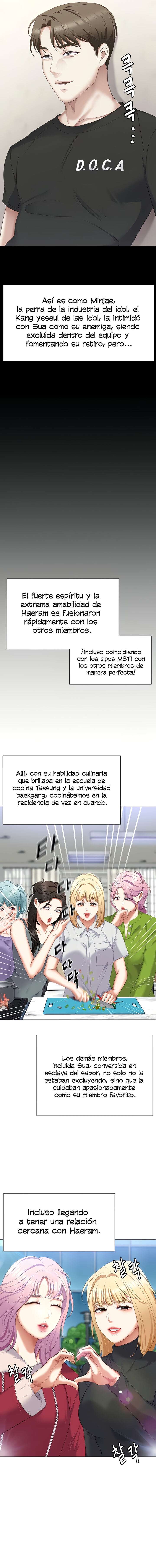 Today Dinner Capitulo 104 página 17