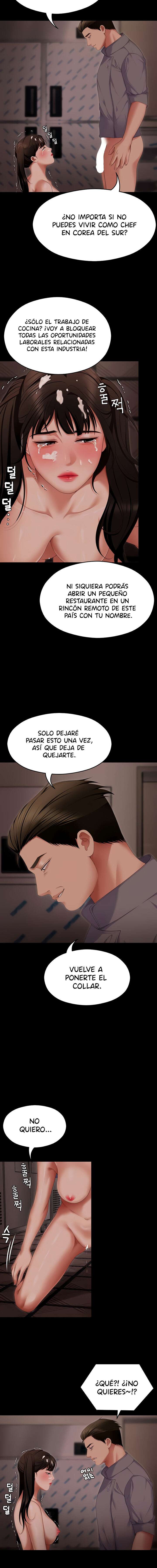 Today Dinner Capitulo 104 página 2