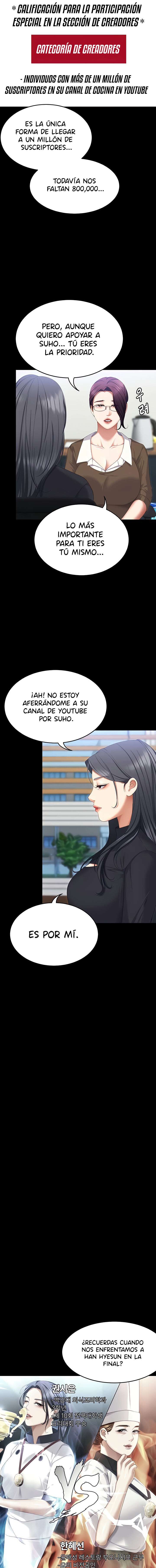 Today Dinner Capitulo 104 página 22