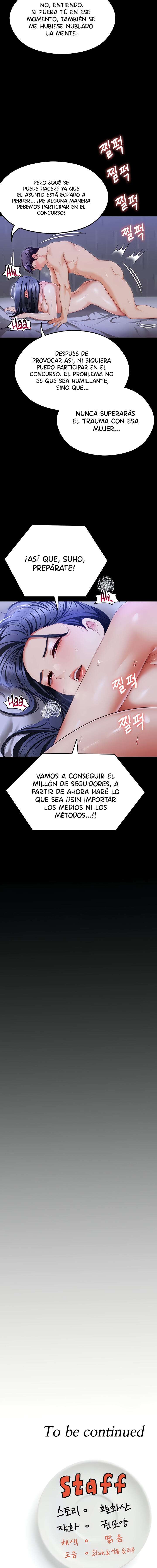 Today Dinner Capitulo 104 página 30