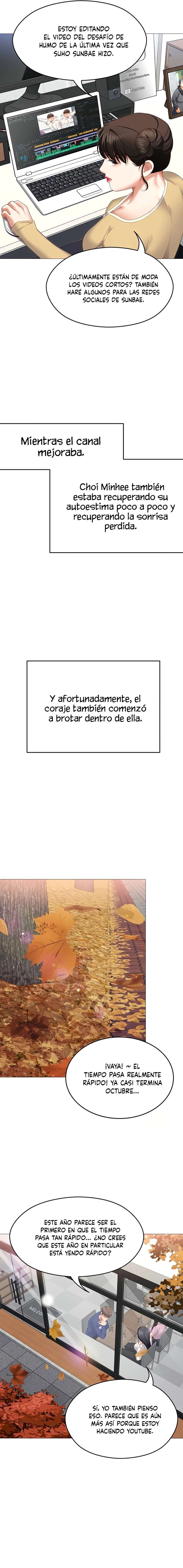 Today Dinner Capitulo 105 página 13
