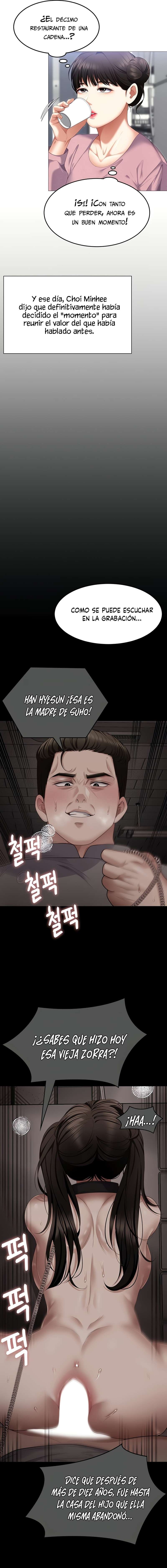 Today Dinner Capitulo 105 página 22