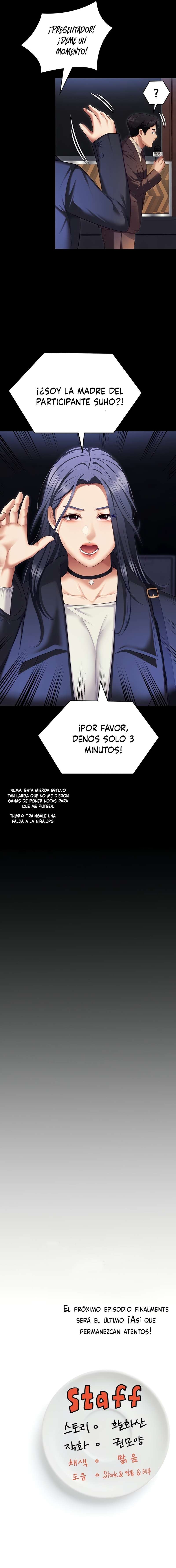 Today Dinner Capitulo 105 página 33
