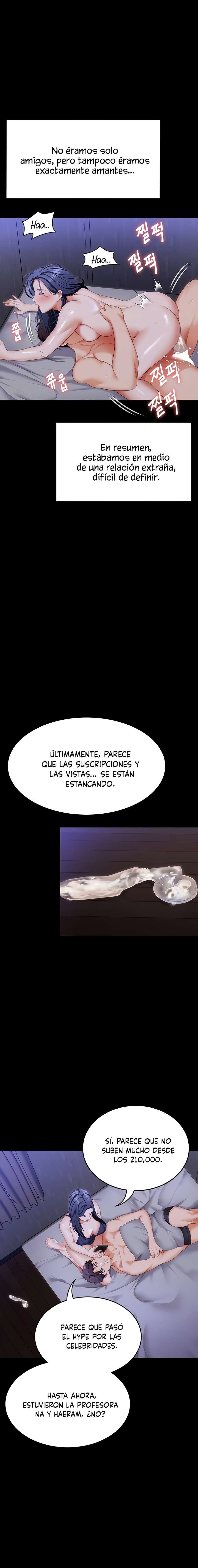 Today Dinner Capitulo 105 página 5