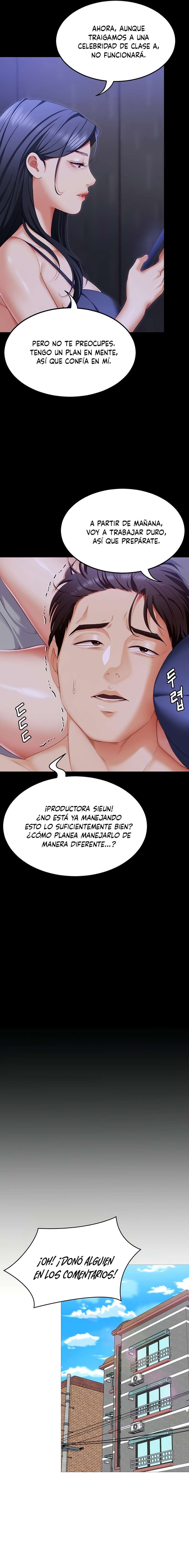 Today Dinner Capitulo 105 página 6