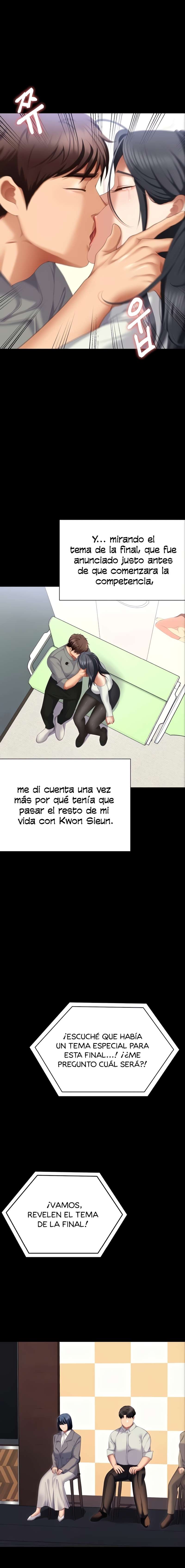 Today Dinner Capitulo 106 página 11
