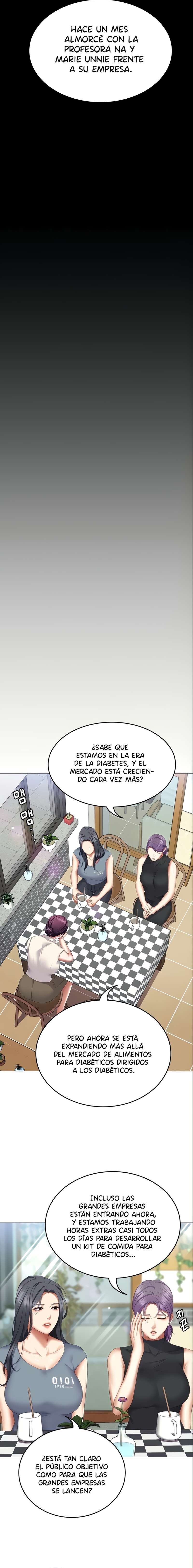 Today Dinner Capitulo 106 página 19