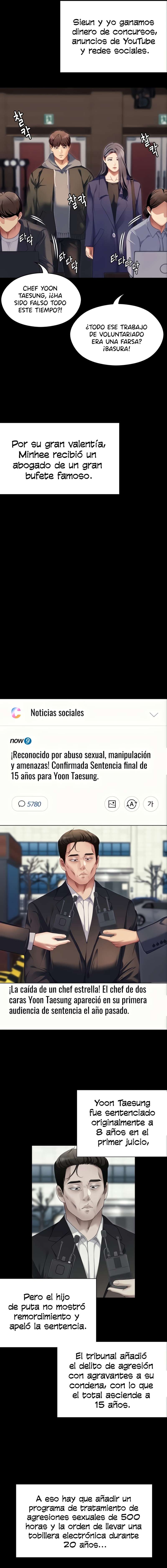 Today Dinner Capitulo 106 página 33