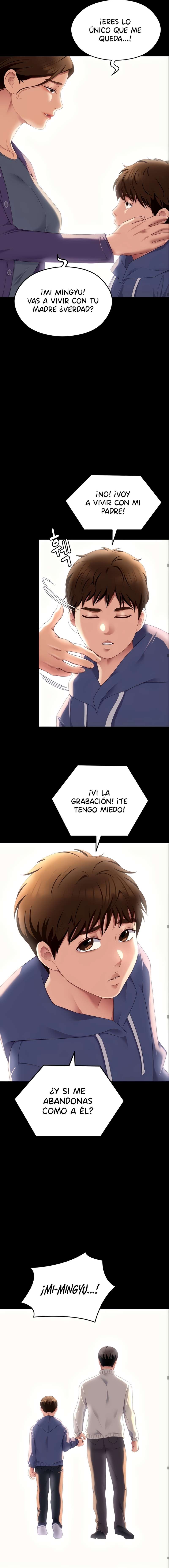 Today Dinner Capitulo 106 página 35