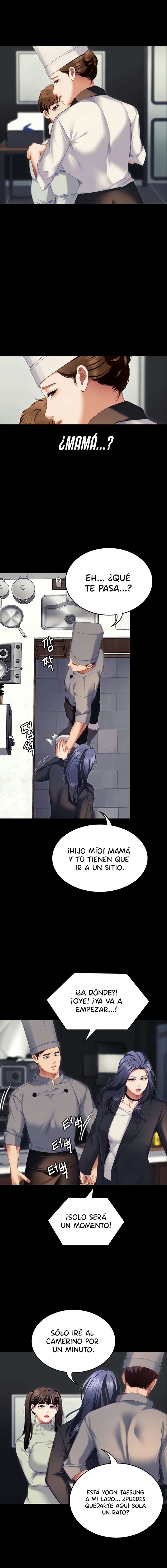 Today Dinner Capitulo 106 página 4