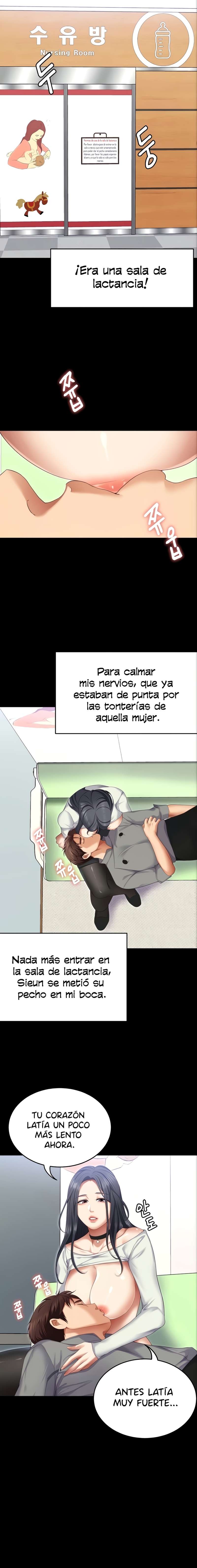 Today Dinner Capitulo 106 página 6