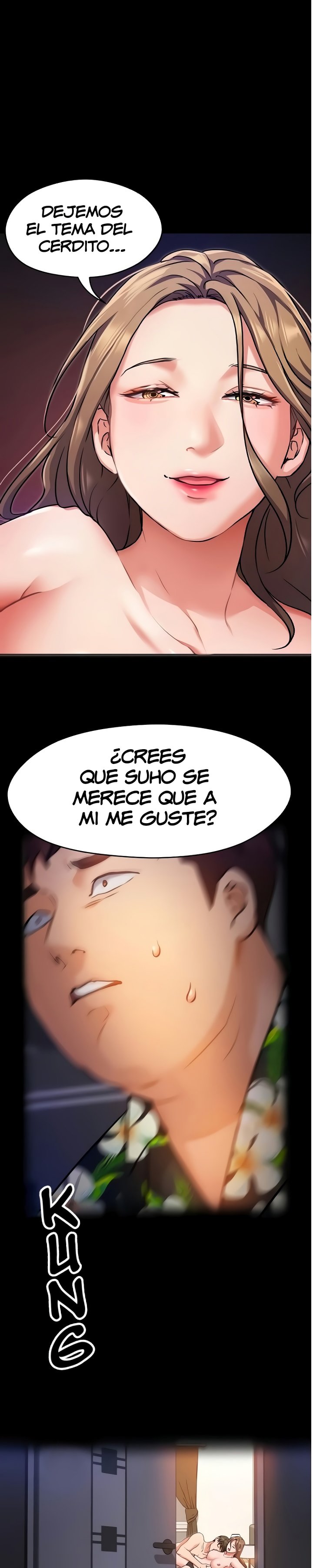 Today Dinner Capitulo 11 página 2