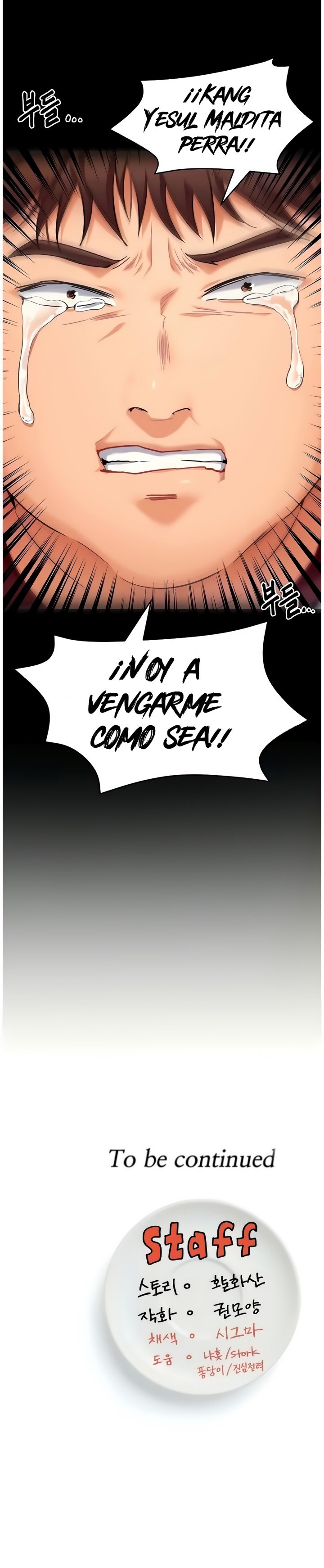 Today Dinner Capitulo 11 página 32