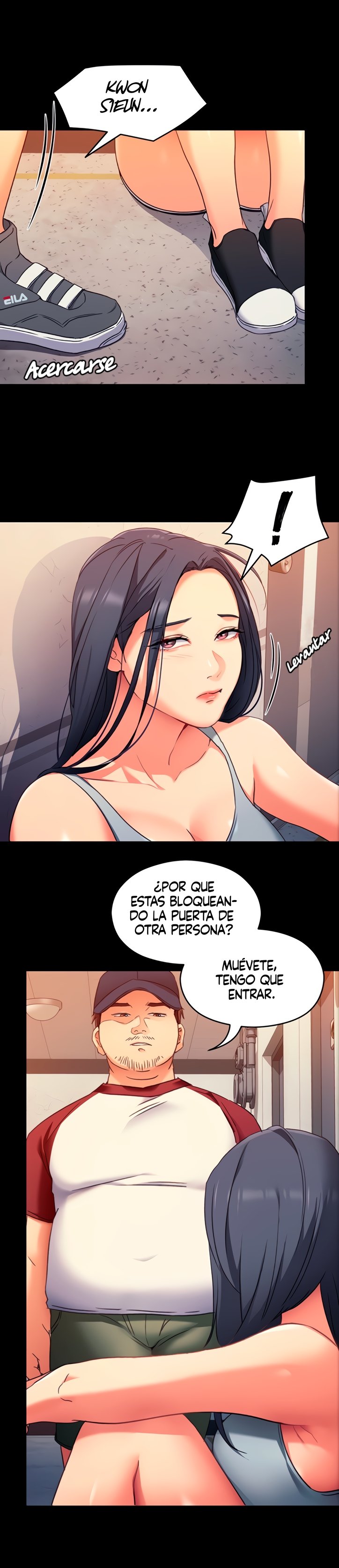 Today Dinner Capitulo 15 página 12