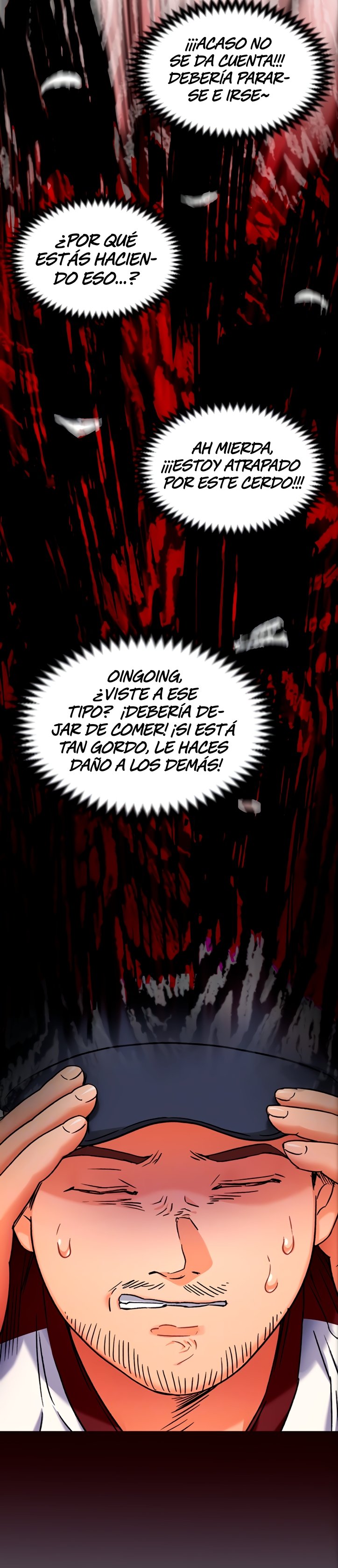 Today Dinner Capitulo 15 página 4