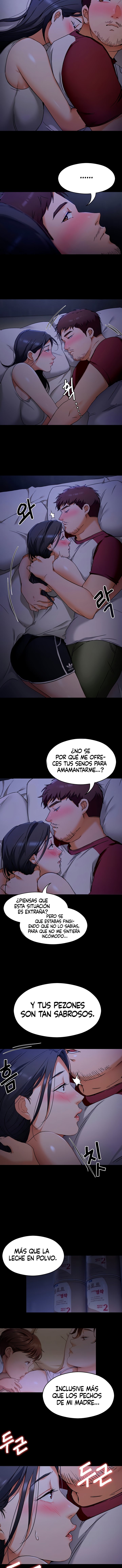 Today Dinner Capitulo 16 página 12