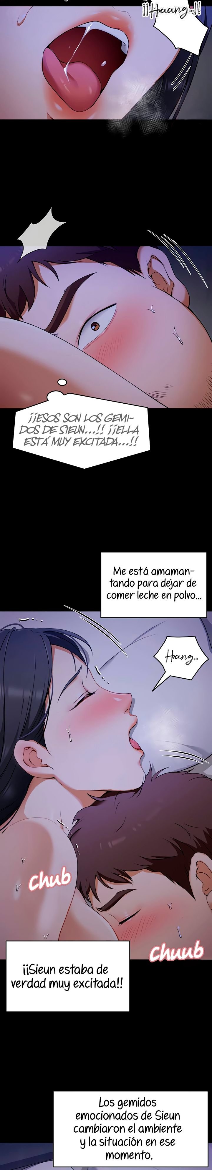 Today Dinner Capitulo 17 página 11