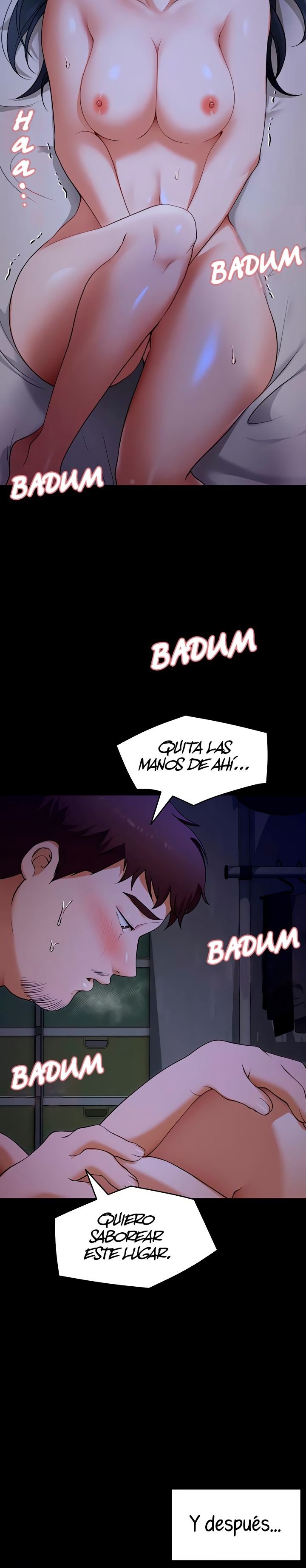Today Dinner Capitulo 17 página 15