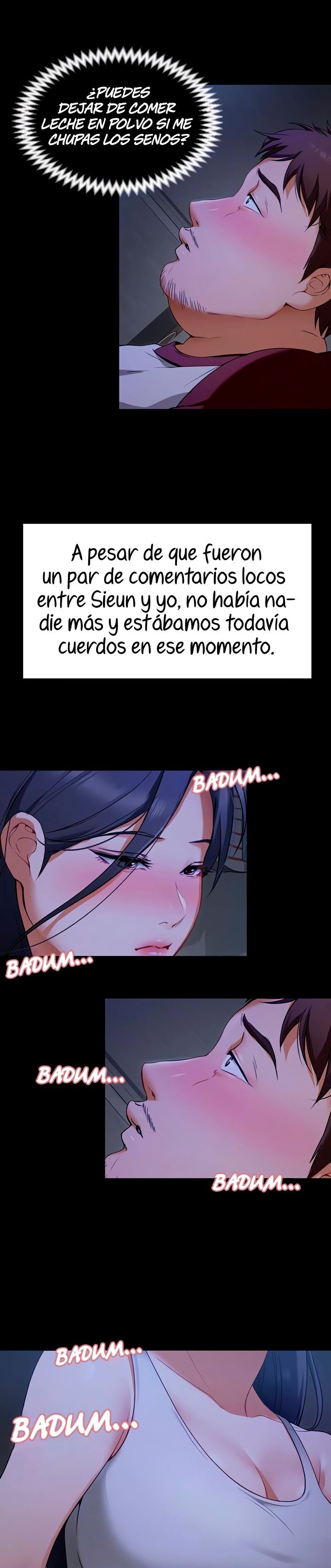 Today Dinner Capitulo 17 página 4