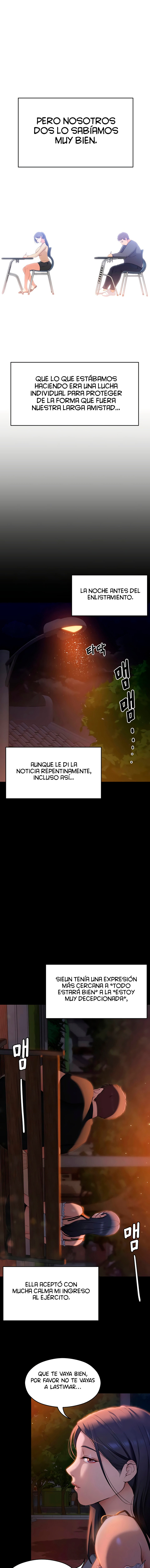 Today Dinner Capitulo 18 página 12