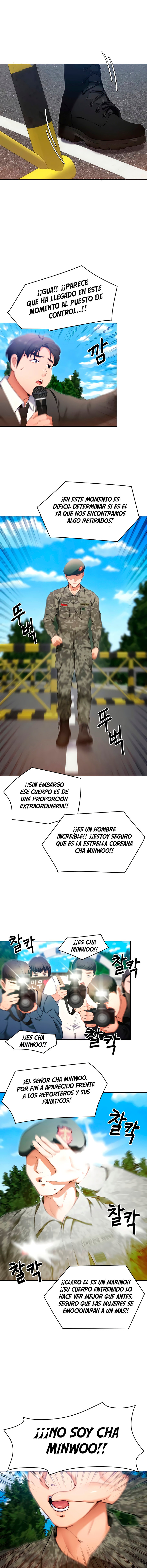 Today Dinner Capitulo 18 página 16