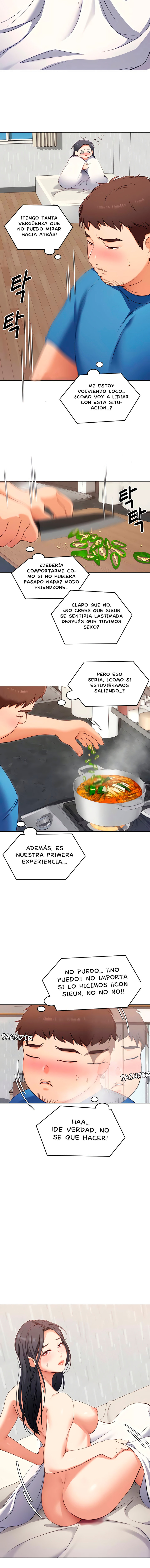 Today Dinner Capitulo 18 página 5