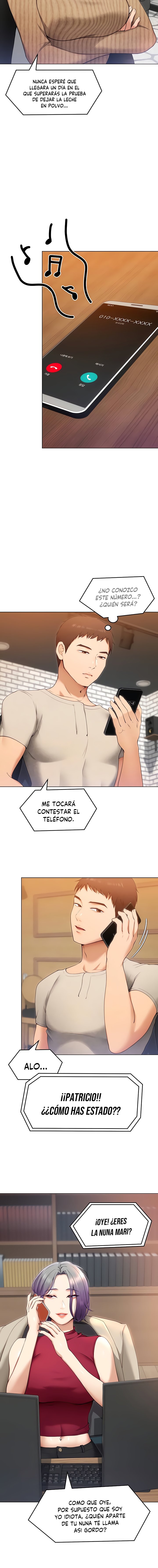 Today Dinner Capitulo 20 página 5