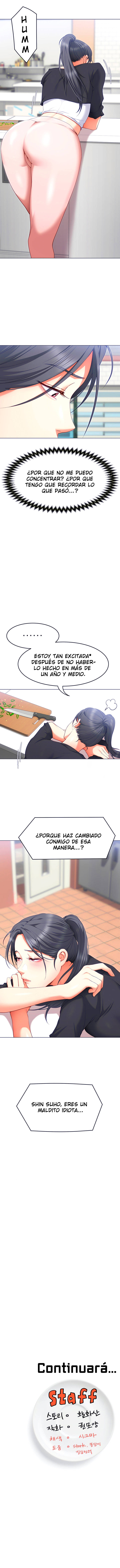 Today Dinner Capitulo 24 página 11