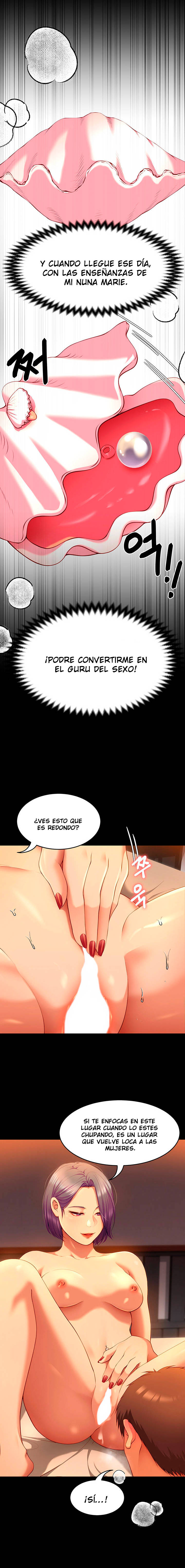 Today Dinner Capitulo 25 página 9