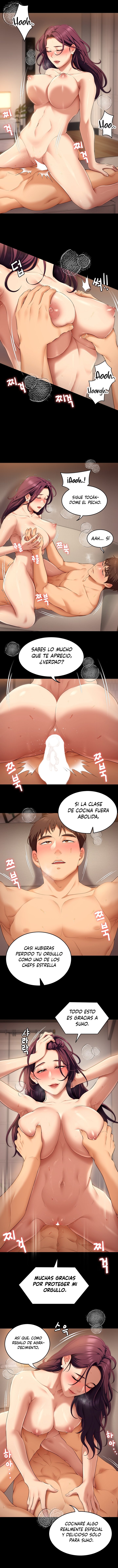 Today Dinner Capitulo 41 página 11