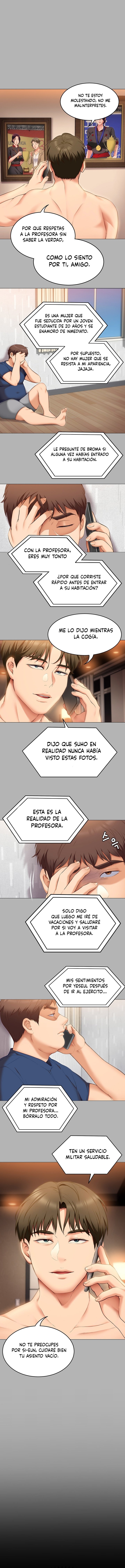Today Dinner Capitulo 42 página 12