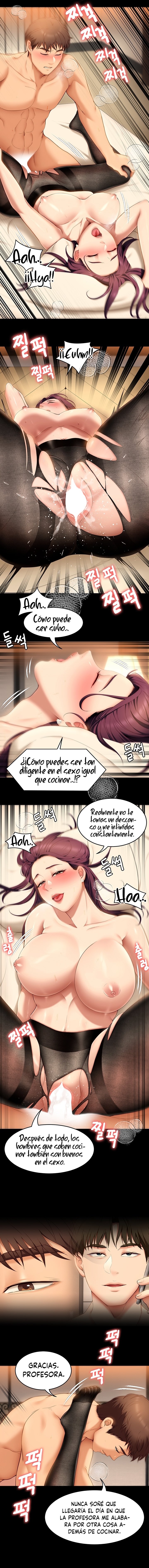 Today Dinner Capitulo 43 página 11
