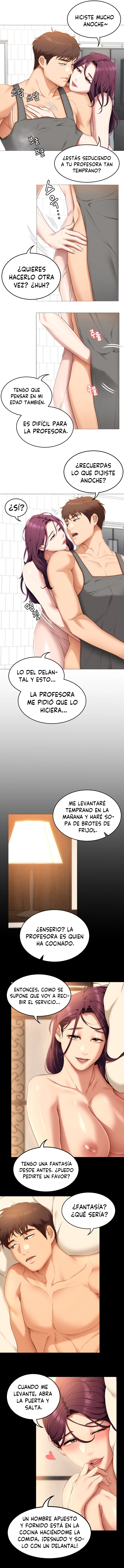 Today Dinner Capitulo 45 página 4
