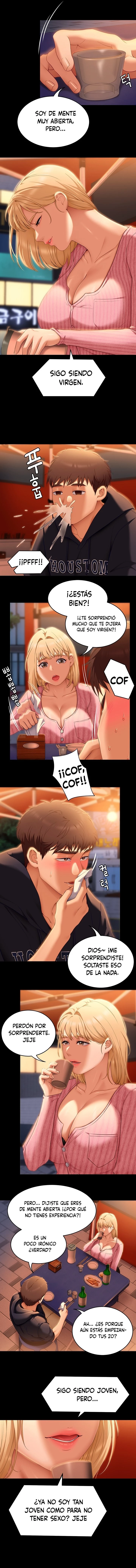 Today Dinner Capitulo 46 página 7